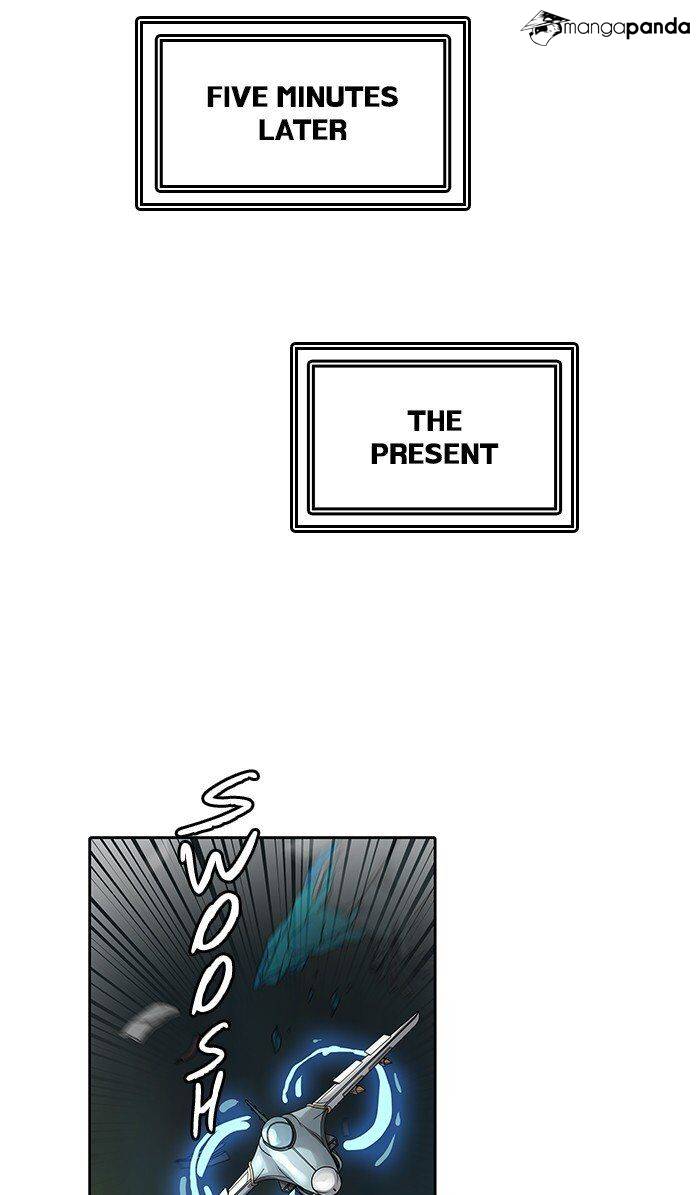 Tower of God Chapter 478 image 034